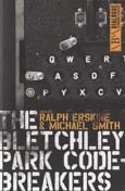 The Bletchley Park Code Breakers