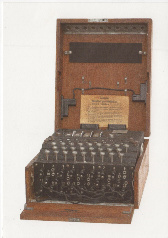 Enigma Machine