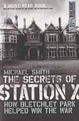 Secrets of Station x