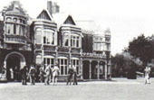 Bletchley Park