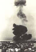 Beirut Bombing