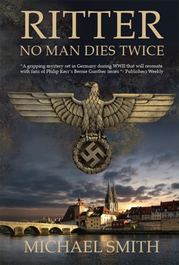 Michael Smith - No Man Dies Twice